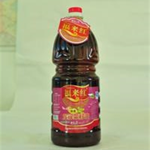 原香壓榨菜籽油2.5L